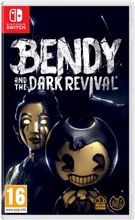 Bendy and the Dark Revival (SWITCH)
