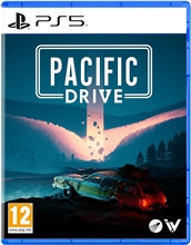 Pacific Drive (PS5)