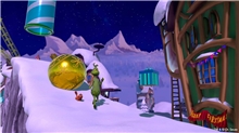 The Grinch: Christmas Adventures - Merry & Mischievous Edition (PS5)