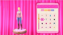 Barbie: Horse Trails (PS4)