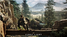 007 First Light (Game-Key Card) (SWITCH 2)