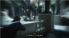 007 First Light (Game-Key Card) (SWITCH 2)