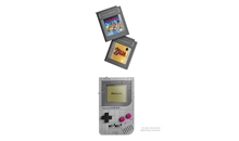 LEGO Super Mario 72046 Game Boy™