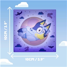 Paladone: Bluey - Night Light