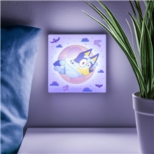 Paladone: Bluey - Night Light