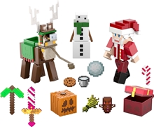 Minecraft - Advent Calender 2024