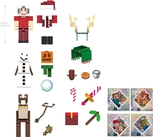 Minecraft - Advent Calender 2024