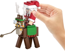 Minecraft - Advent Calender 2024