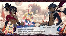 Disgaea 7 Complete - Deluxe Edition (Game-Key Card) (SWITCH 2)