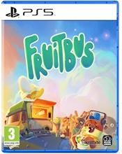 Fruitbus (PS5)