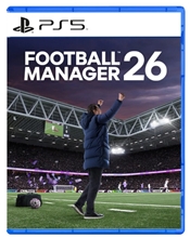 Football Manager 26 (PS5)