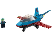 LEGO® City 60323: Stunt Plane (SALE)