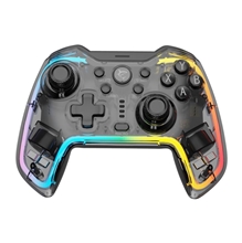 White Shark Wireless Gamepad PRAETORIAN (PC/PS3/PS4/SWITCH)