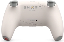 Sony PlayStation 5 DualSense Wireless Controller - Ghost of Yotei Limited Edition