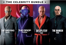 Hitman: World of Assassination - Anniversary Edition (PS5)