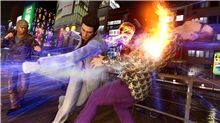 Yakuza Kiwami 2 (Game-Key Card) (SWITCH 2)