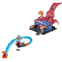 Mattel Hot Wheels City - Scorpion Flex Attack
