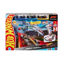 Hot Wheels Racing Formula 1 Set