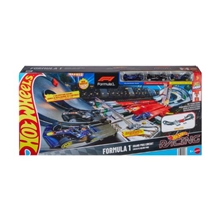 Mattel Hot Wheels: Racing (F1) - Formula 1 Grand Prix Circuit