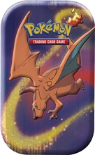 Pokémon TCG: Kanto Power Mini Tin