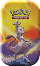 Pokémon TCG: Kanto Power Mini Tin