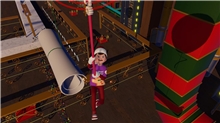 The Elf on the Shelf: Christmas Heroes (PS4)