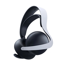 Sony PlayStation 5 Pulse Elite Wireless Headset White + Case