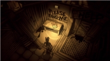 Bendy: Lone Wolf (SWITCH)