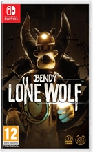 Bendy: Lone Wolf (SWITCH)