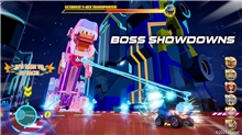 Hot Wheels Lets Race: Ultimate Speed (PS5)