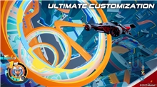 Hot Wheels Lets Race: Ultimate Speed (PS5)