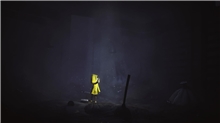 Little Nightmares Enhanced - Complete Edition (Game-Key Card) (SWITCH 2)