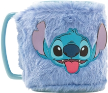 Pyramid Disney: Stitch Fuzzy Mug