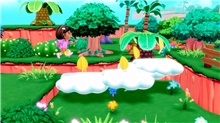 Dora: Rainforest Rescue (PS4)