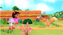 Dora: Rainforest Rescue (PS4)