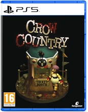 Crow Country (PS5)