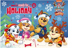Paw Patrol - Advent Calendar