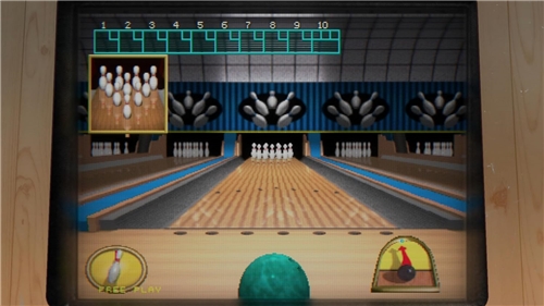 Golden Tee Arcade Classics (PS5)