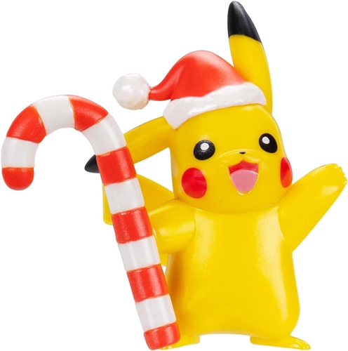 Pokémon - Advent Calendar 2025