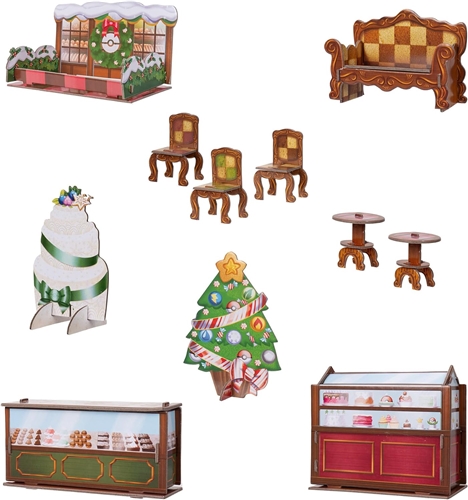 Pokémon - Advent Calendar 2025