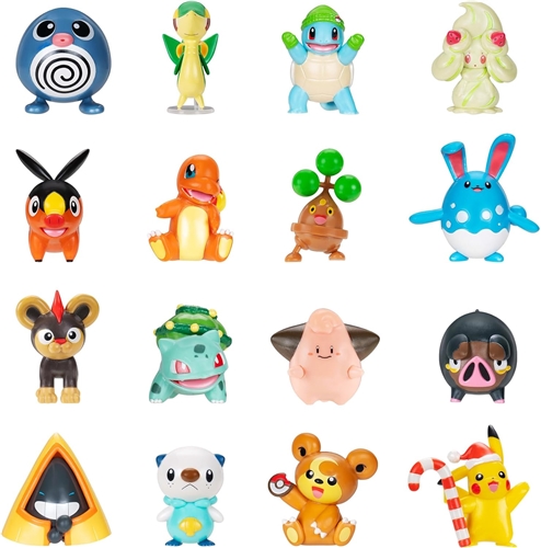 Pokémon - Advent Calendar 2025