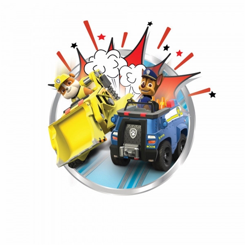 Carrera FIRST  - 63057 Paw Patrol