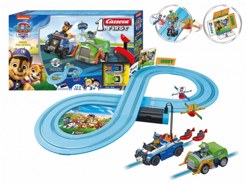 Carrera FIRST  - 63059 Paw Patrol