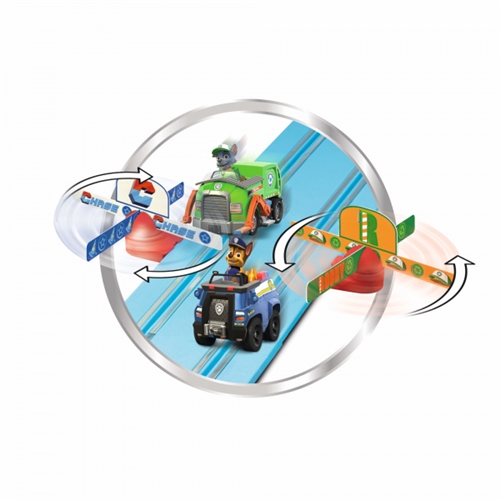 Carrera FIRST  - 63059 Paw Patrol