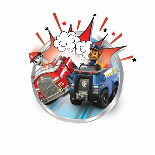 Carrera FIRST  - 63060 Paw Patrol