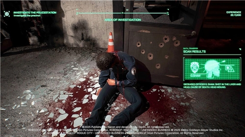 RoboCop: Rogue City Collection (PS5)