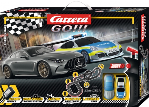 Carrera GO 62577 Chase n Race (SALE)