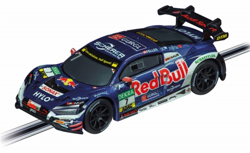 Carrera GO 62595 DTM Supercars