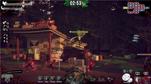 Hotel Barcelona (PS5)