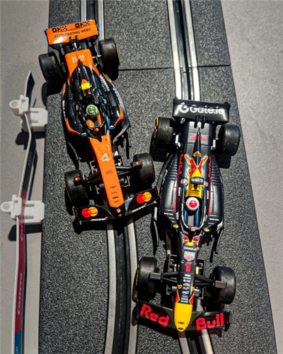 Carrera GO 62604 Super Formula